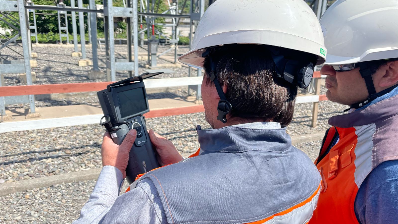 curso virtual prueba