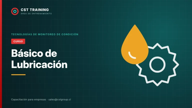 Curso Básico de Lubricación