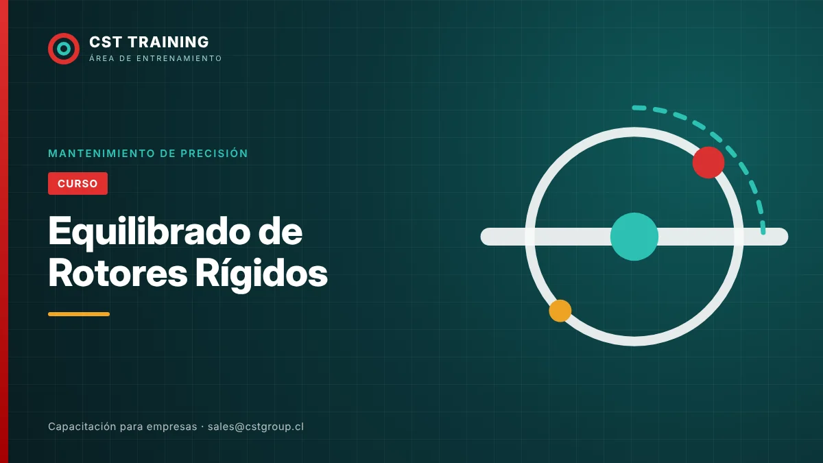 Equilibrado de Rotores Rígidos