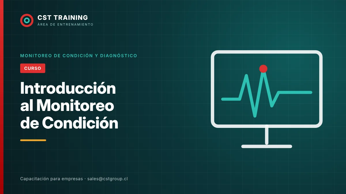 Introducción al Monitoreo de Condición